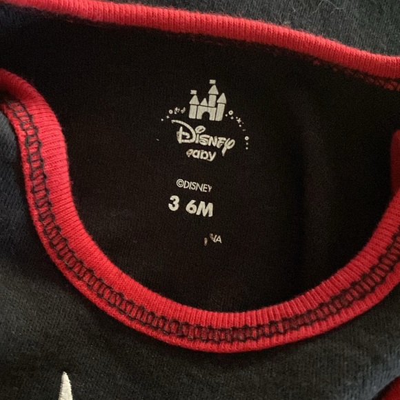 Disney Baby Bodysuit Onesies - Picture 3 of 4
